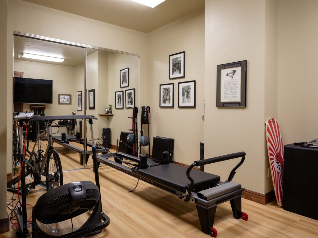 168 Charlie Russell Loop, Big Sky MT 59716