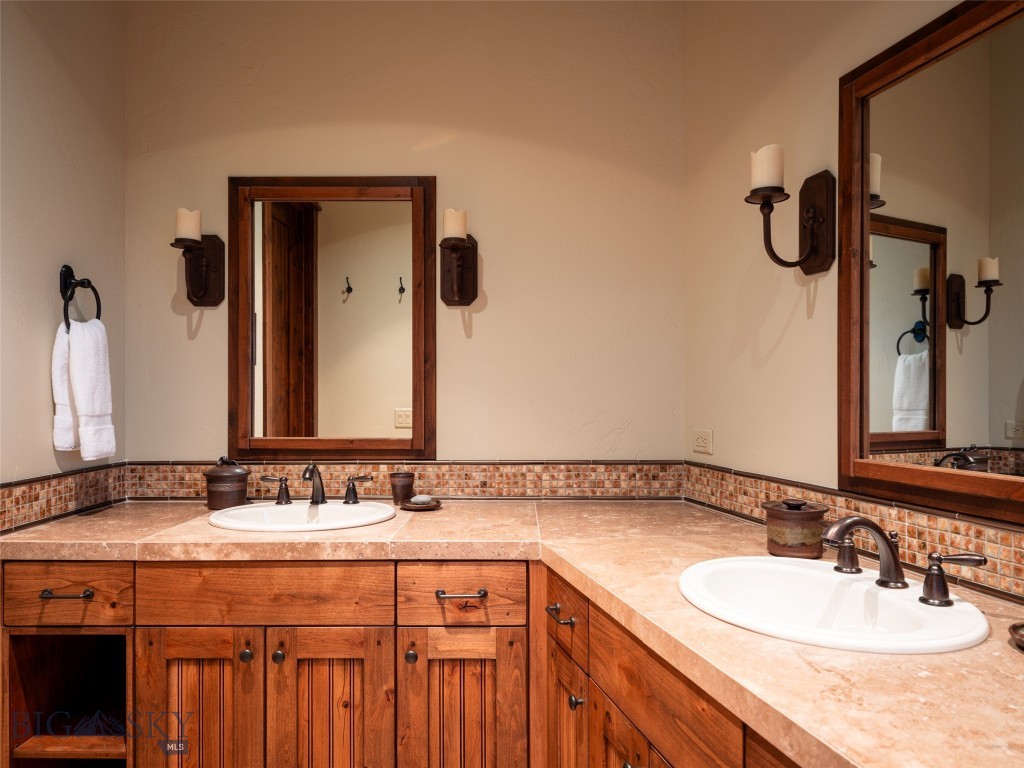 168 Charlie Russell Loop, Big Sky MT 59716