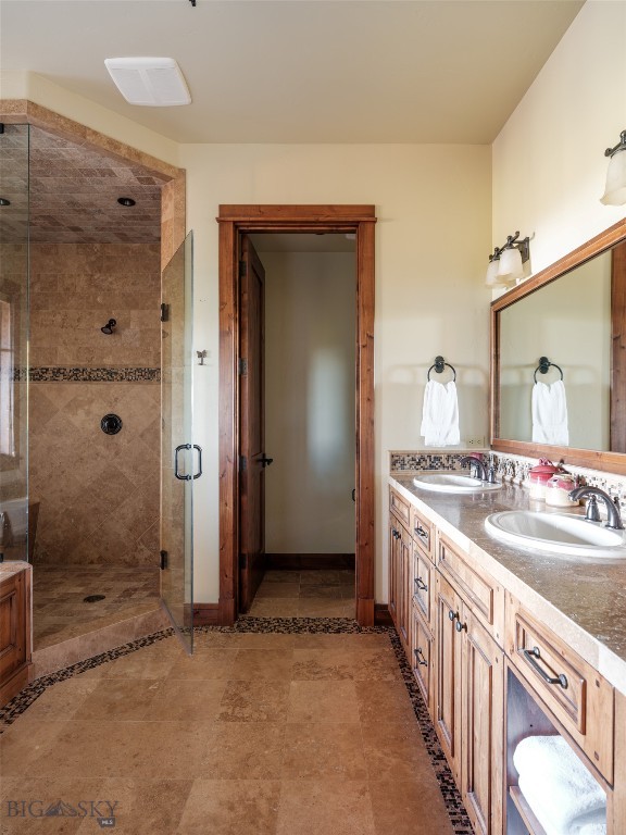 168 Charlie Russell Loop, Big Sky MT 59716