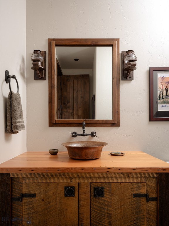 168 Charlie Russell Loop, Big Sky MT 59716