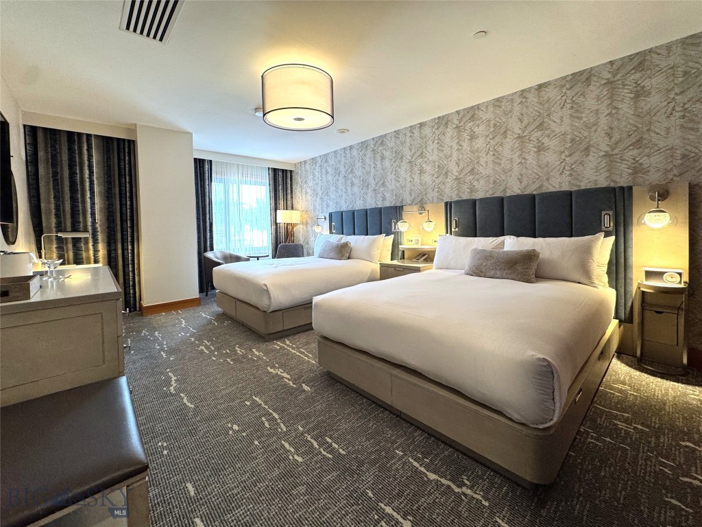 60 Big Sky Resort Road Unit #10911, Big Sky MT 59716