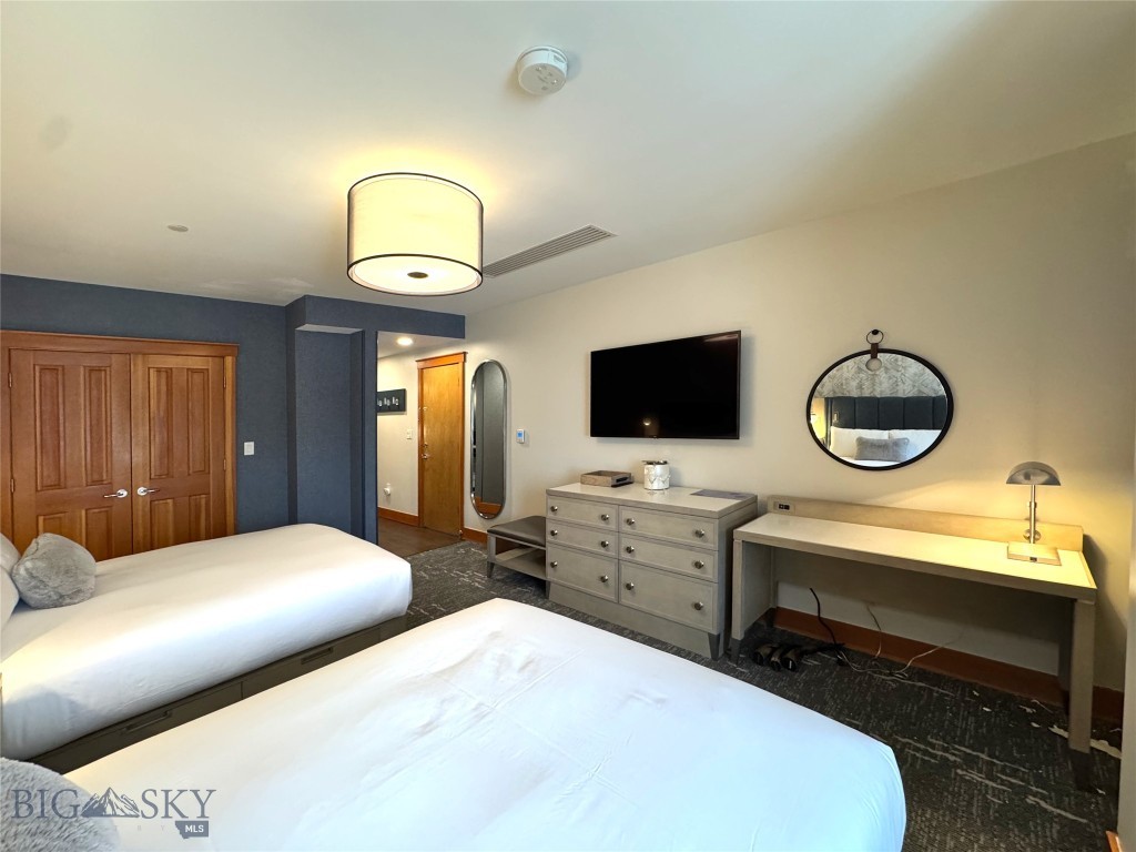 60 Big Sky Resort Road Unit #10911, Big Sky MT 59716