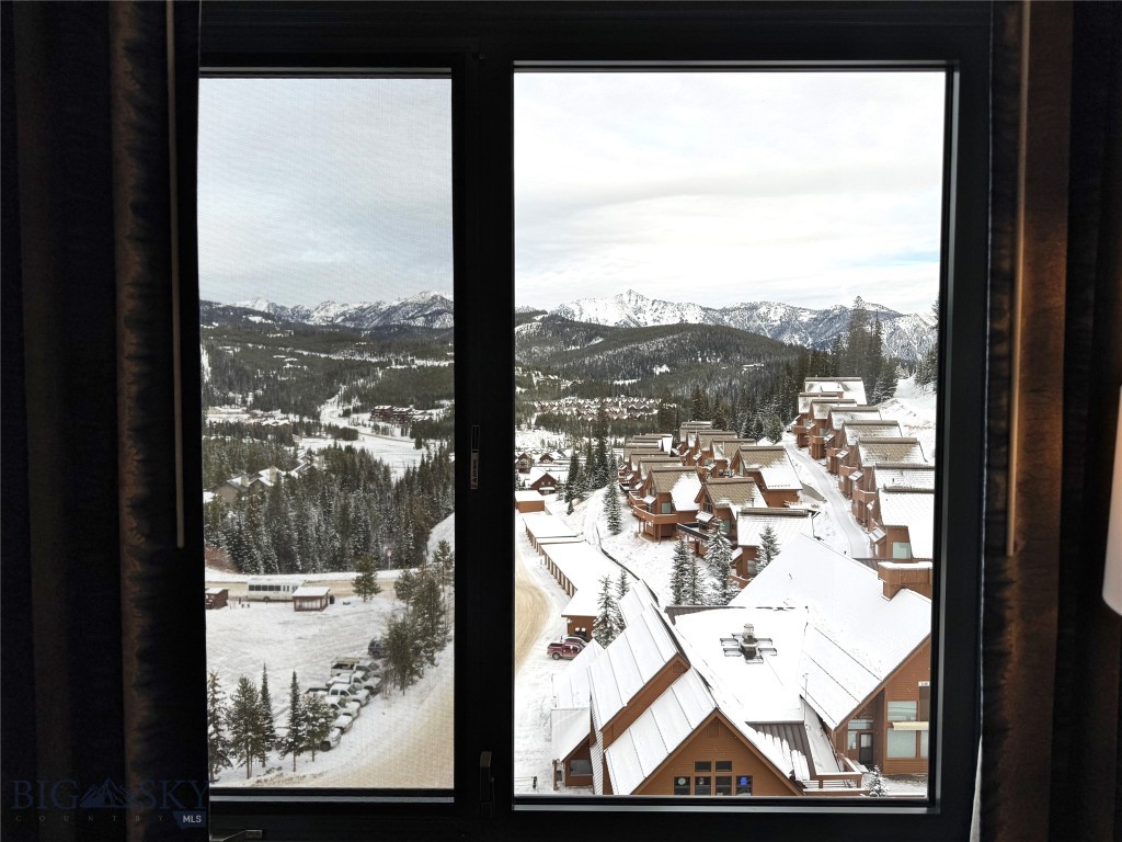 60 Big Sky Resort Road Unit #10911, Big Sky MT 59716