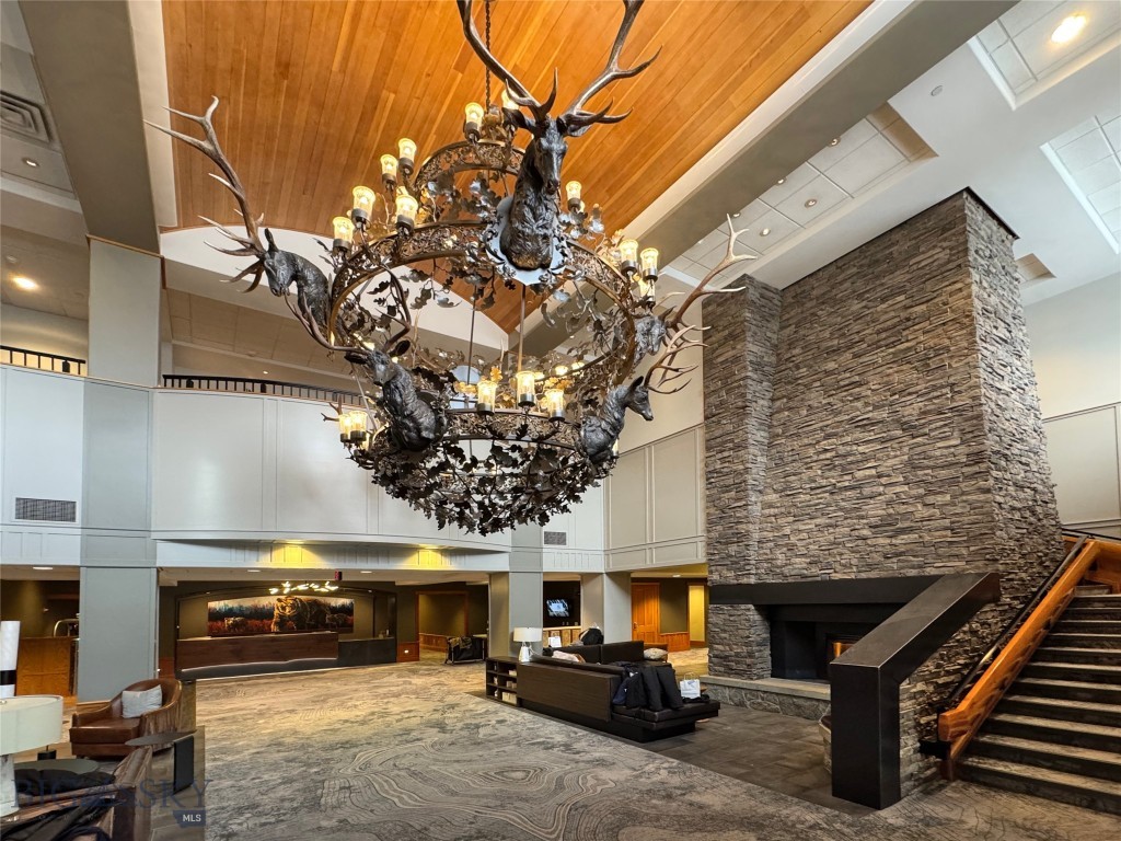 60 Big Sky Resort Road Unit #10911, Big Sky MT 59716