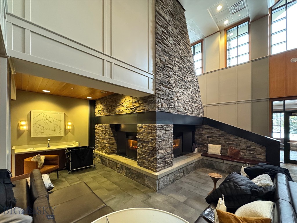 60 Big Sky Resort Road Unit #10911, Big Sky MT 59716