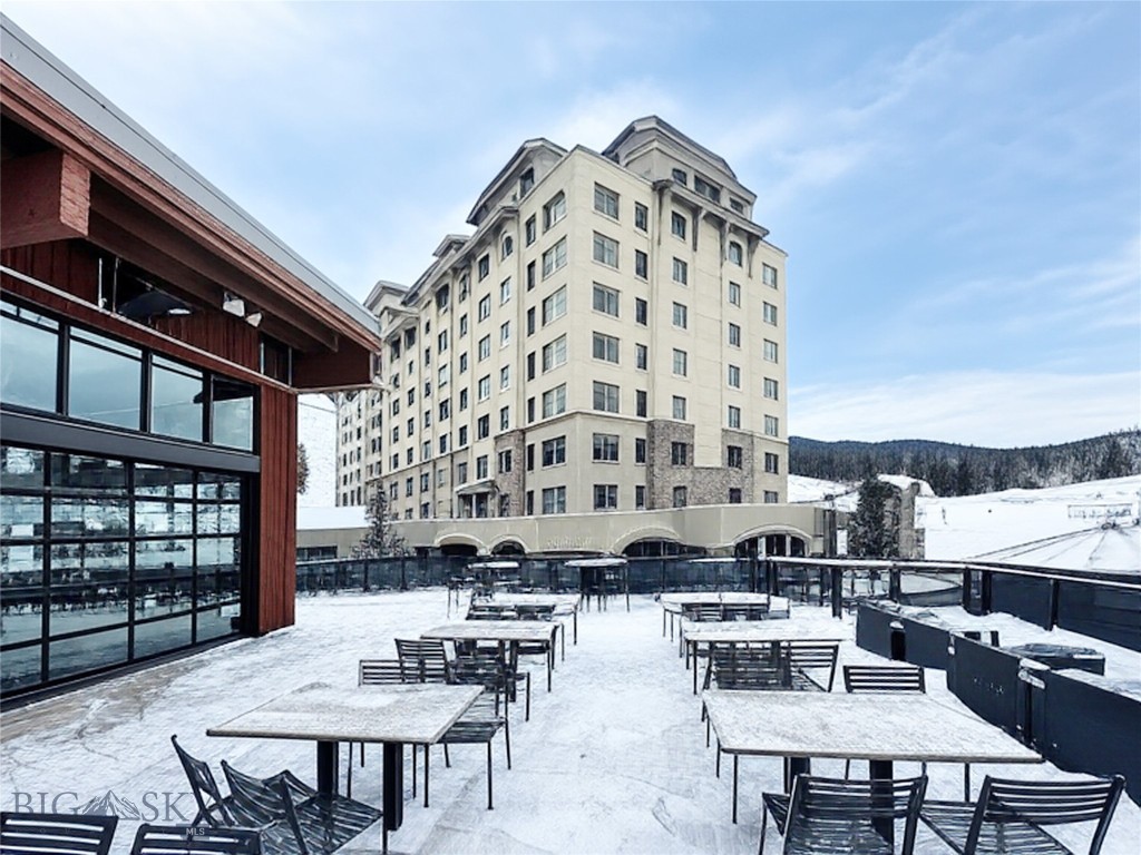 60 Big Sky Resort Road Unit #10911, Big Sky MT 59716