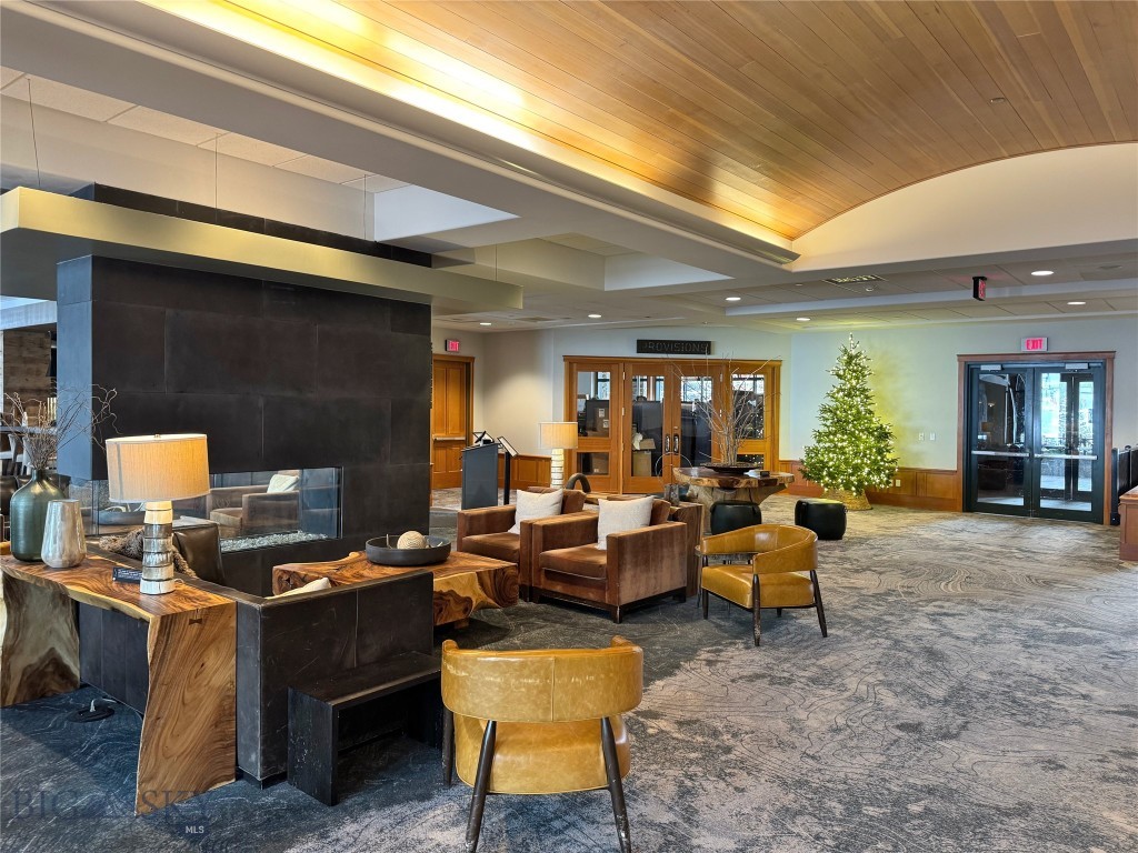 60 Big Sky Resort Road Unit #10911, Big Sky MT 59716