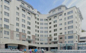 60 Big Sky Resort Road Unit #10911, Big Sky MT 59716