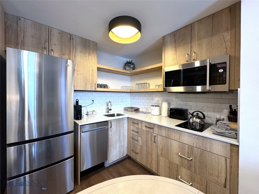 60 Big Sky Resort Road Unit #10911, Big Sky MT 59716