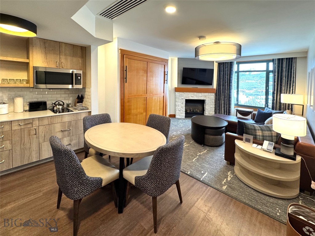60 Big Sky Resort Road Unit #10911, Big Sky MT 59716