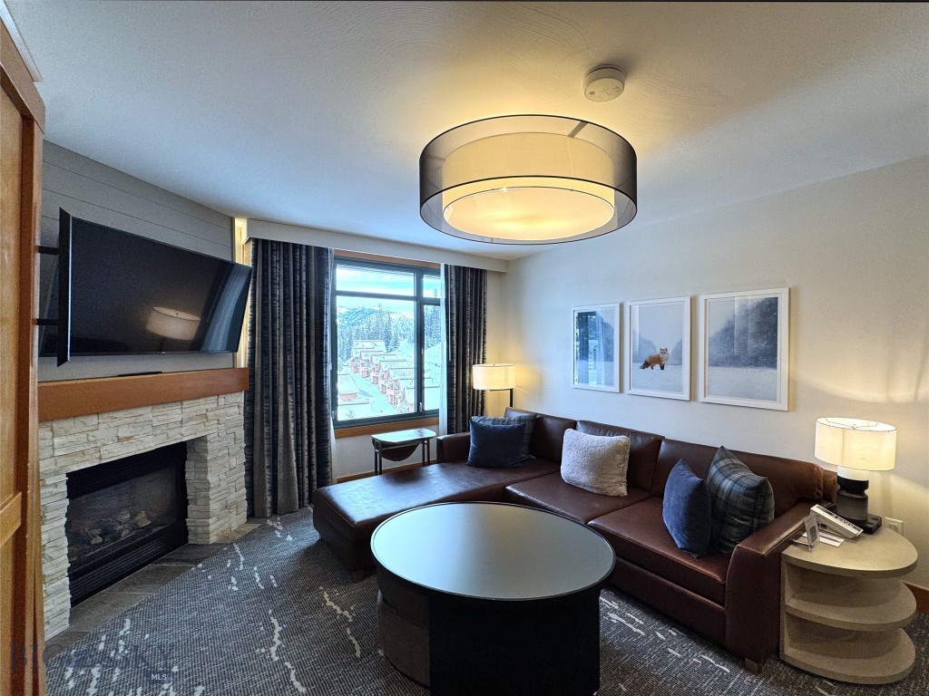 60 Big Sky Resort Road Unit #10911, Big Sky MT 59716