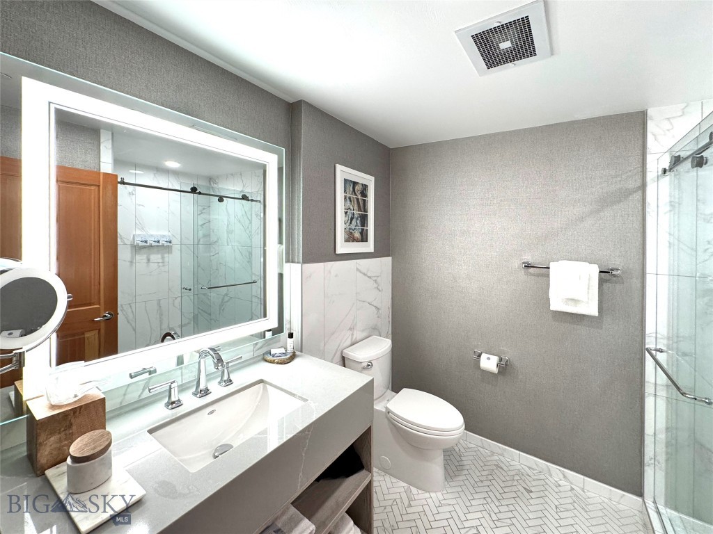 60 Big Sky Resort Road Unit #10911, Big Sky MT 59716