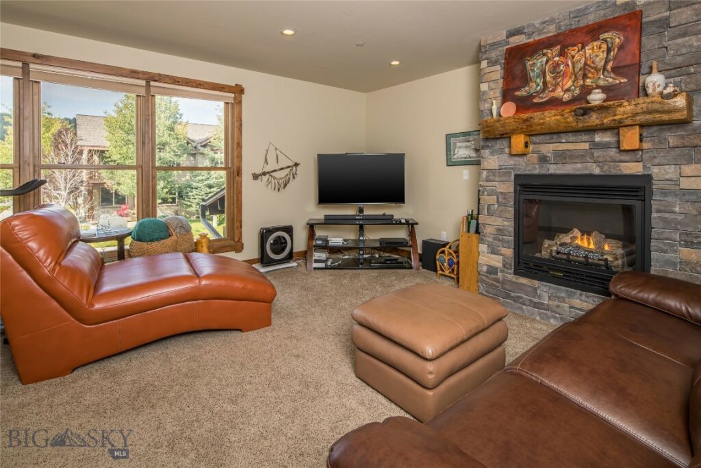 167 Pheasant Tail Lane, Big Sky MT 59716