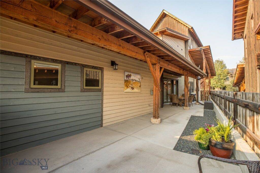 167 Pheasant Tail Lane, Big Sky MT 59716