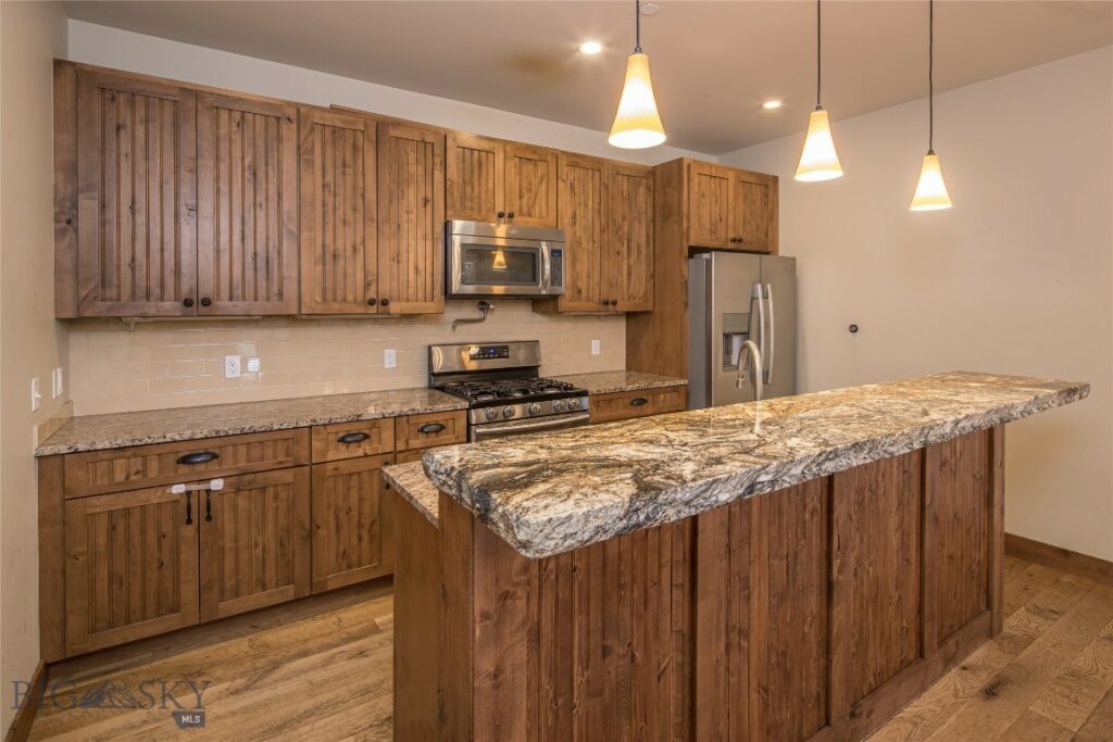 167 Pheasant Tail Lane, Big Sky MT 59716