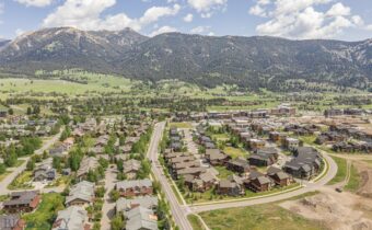 167 Pheasant Tail Lane, Big Sky MT 59716