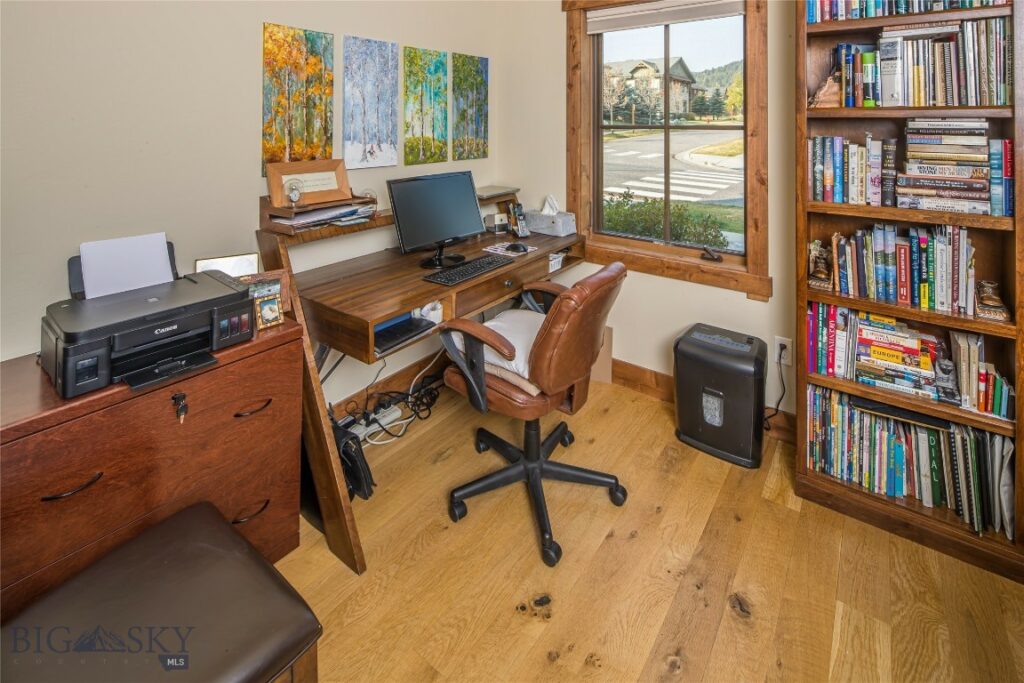 167 Pheasant Tail Lane, Big Sky MT 59716