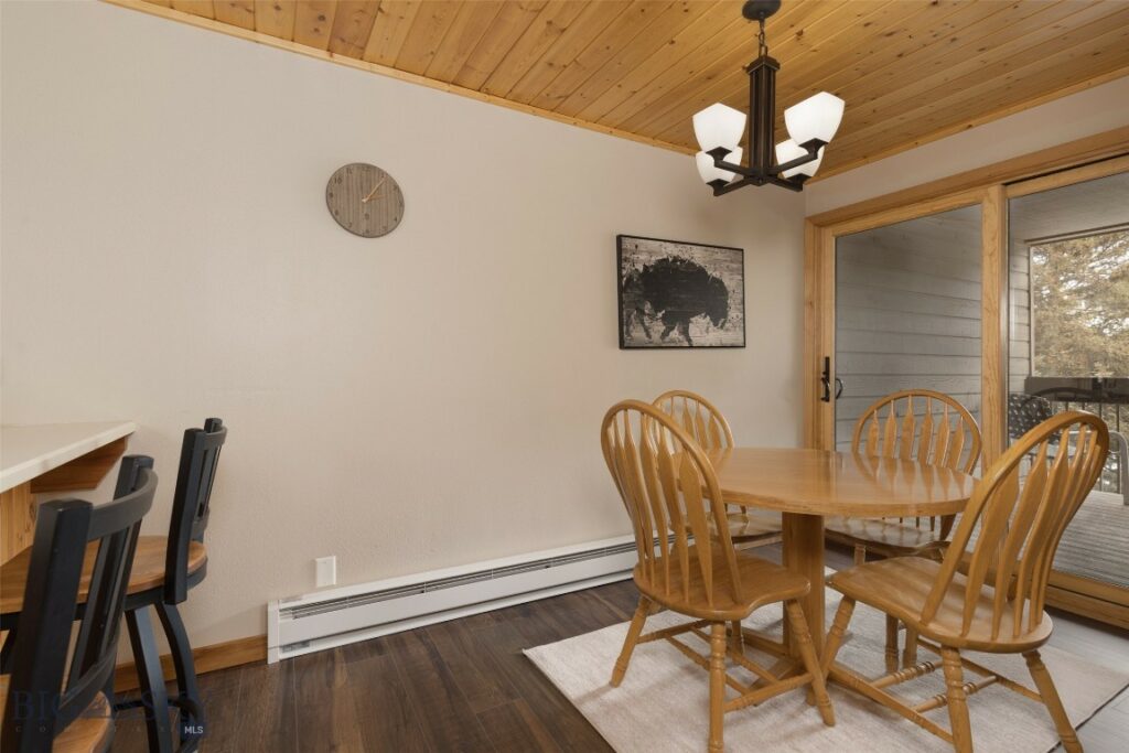 45 Turkey Leg Road, Big Sky MT 59716