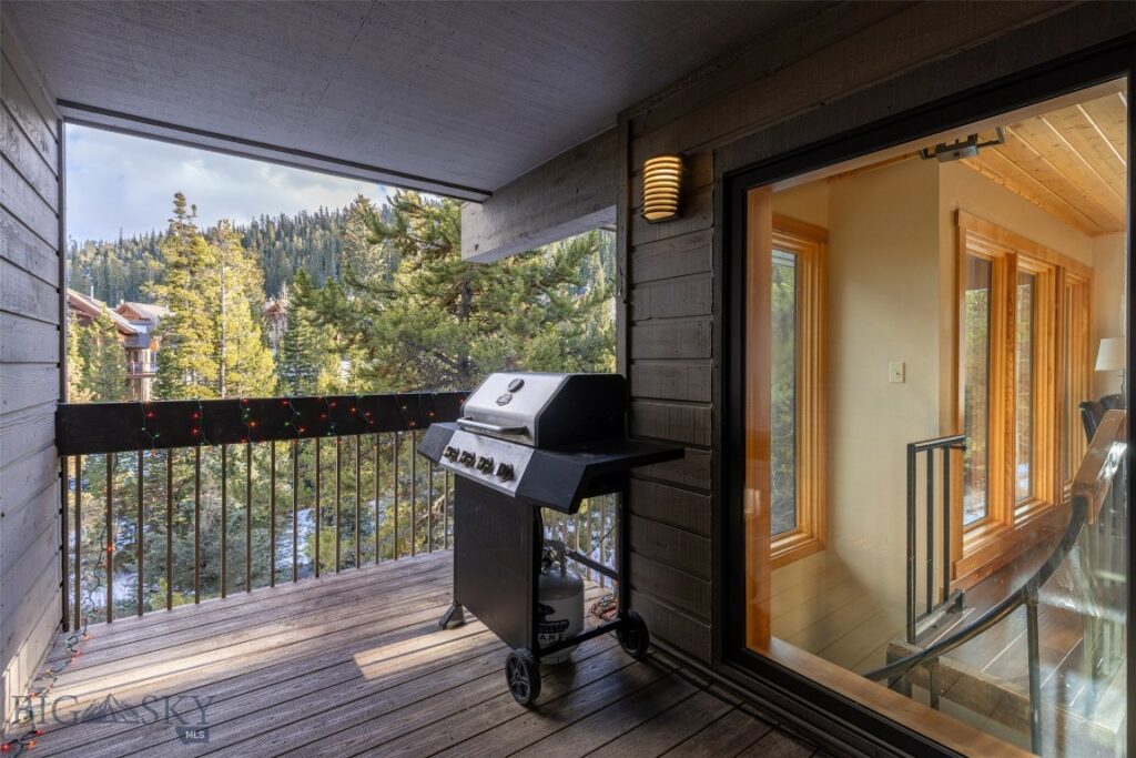 45 Turkey Leg Road, Big Sky MT 59716