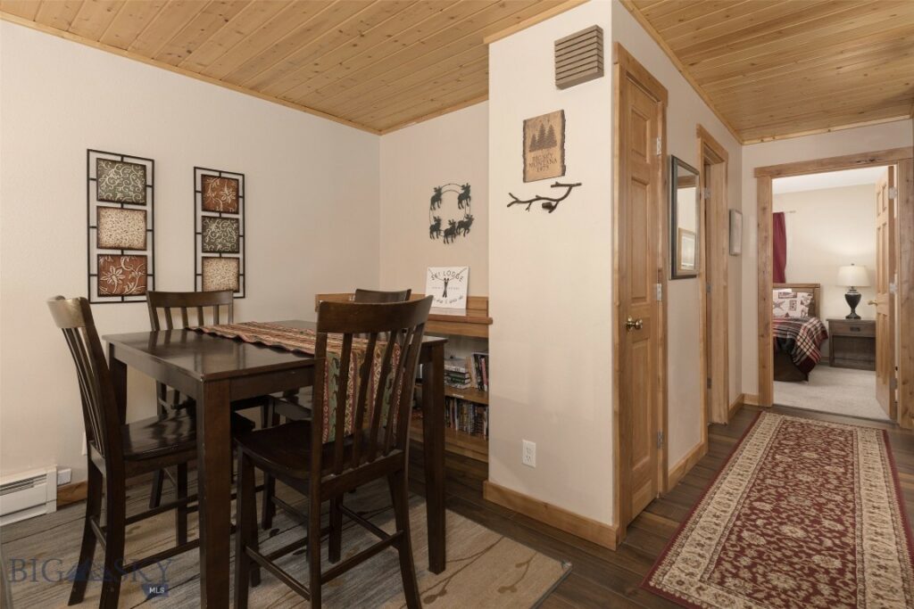 45 Turkey Leg Road, Big Sky MT 59716