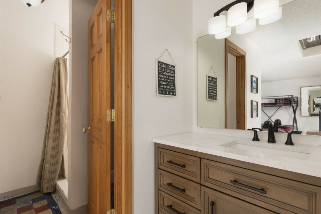 45 Turkey Leg Road, Big Sky MT 59716