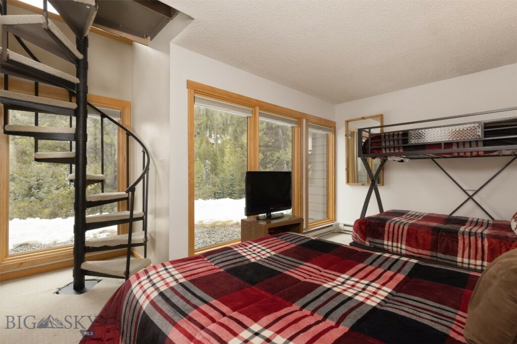 45 Turkey Leg Road, Big Sky MT 59716