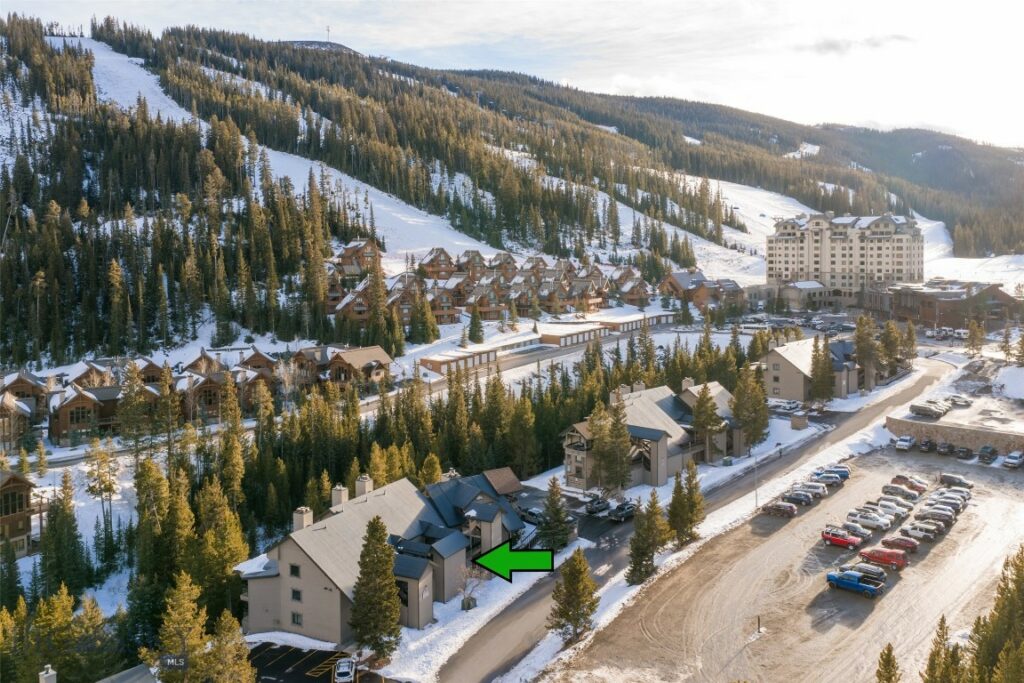 45 Turkey Leg Road, Big Sky MT 59716