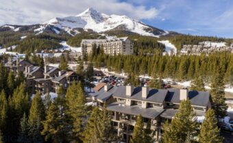 45 Turkey Leg Road, Big Sky MT 59716