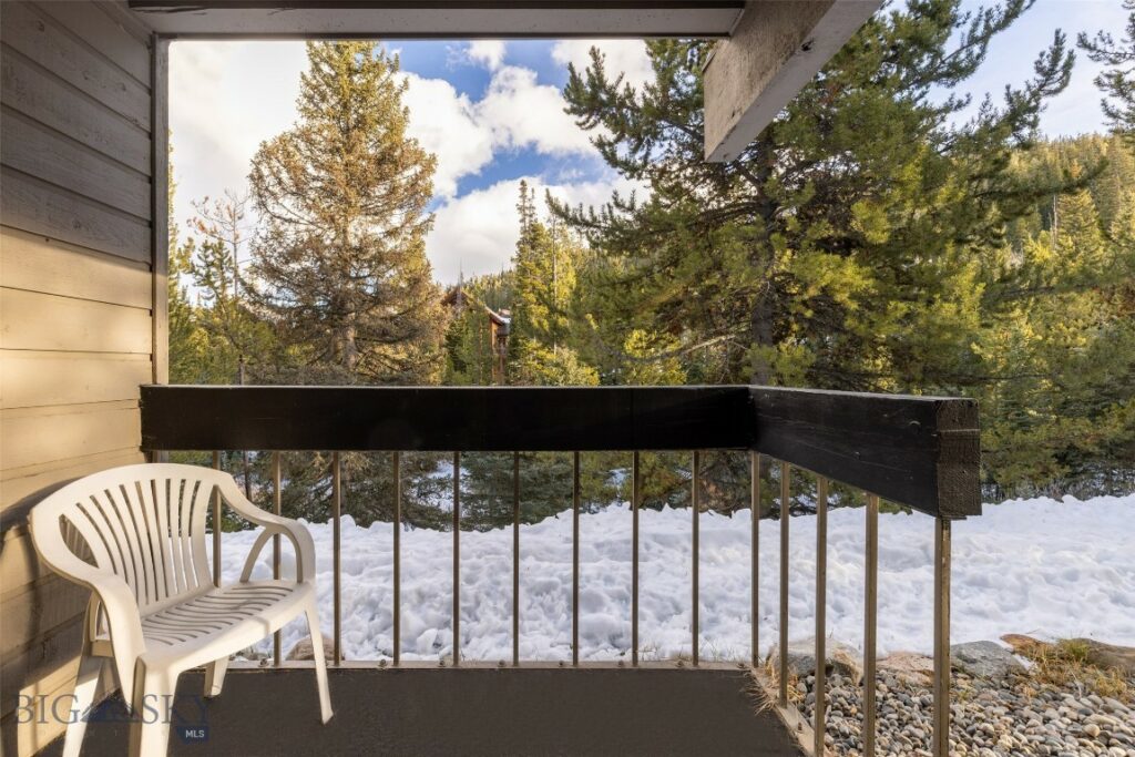 45 Turkey Leg Road, Big Sky MT 59716