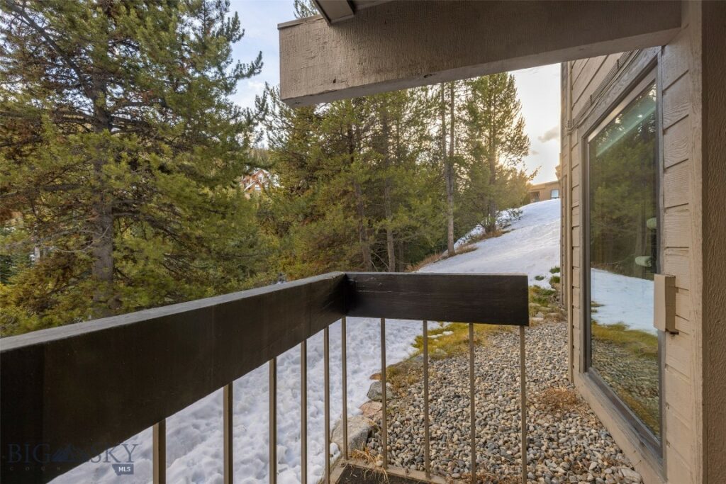 45 Turkey Leg Road, Big Sky MT 59716