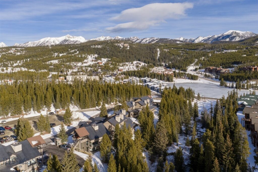 45 Turkey Leg Road, Big Sky MT 59716