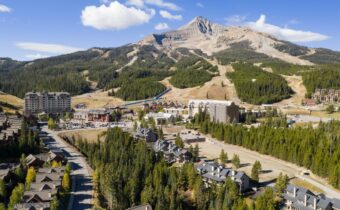 45 Turkey Leg Road, Big Sky MT 59716