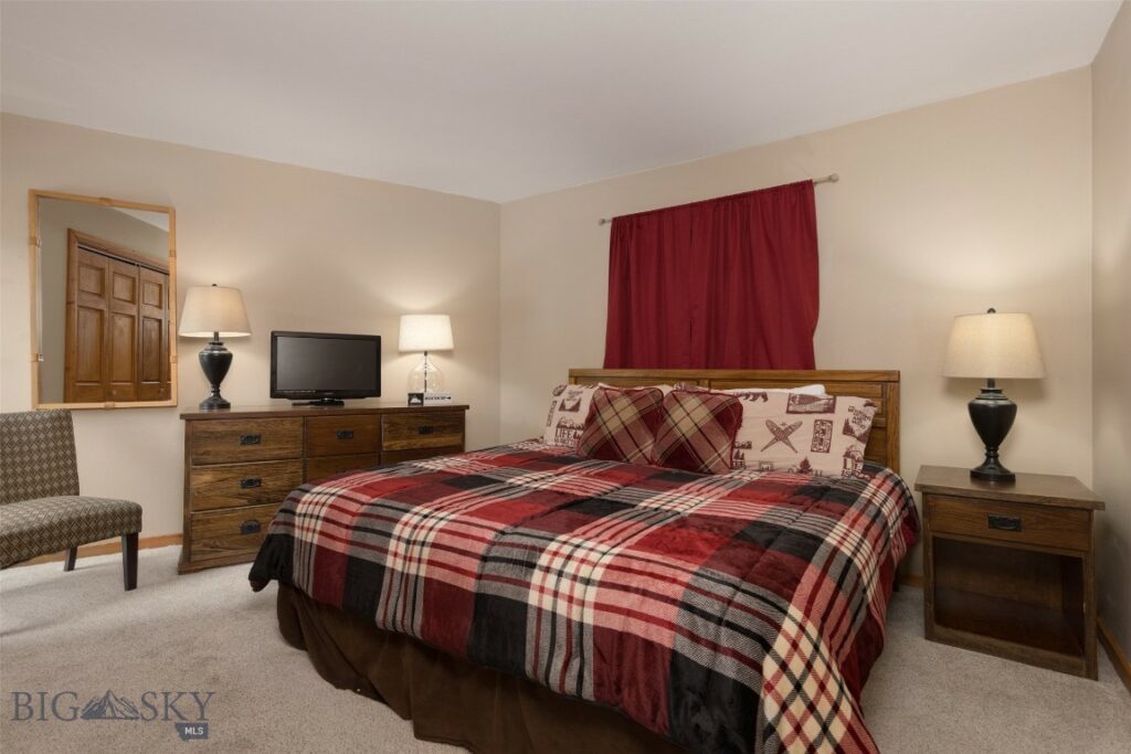 45 Turkey Leg Road, Big Sky MT 59716