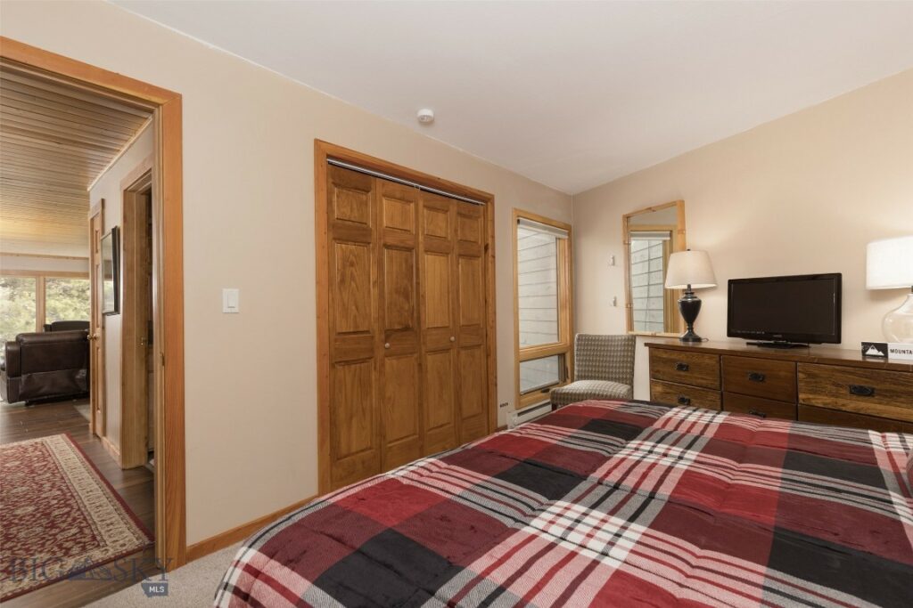 45 Turkey Leg Road, Big Sky MT 59716