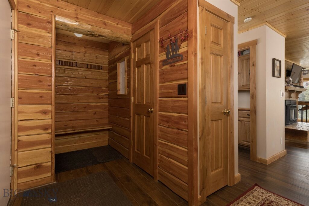 45 Turkey Leg Road, Big Sky MT 59716