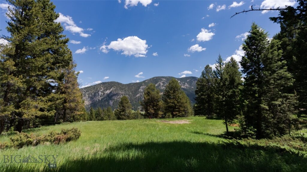 625 Colters Run Loop, Big Sky MT 59716