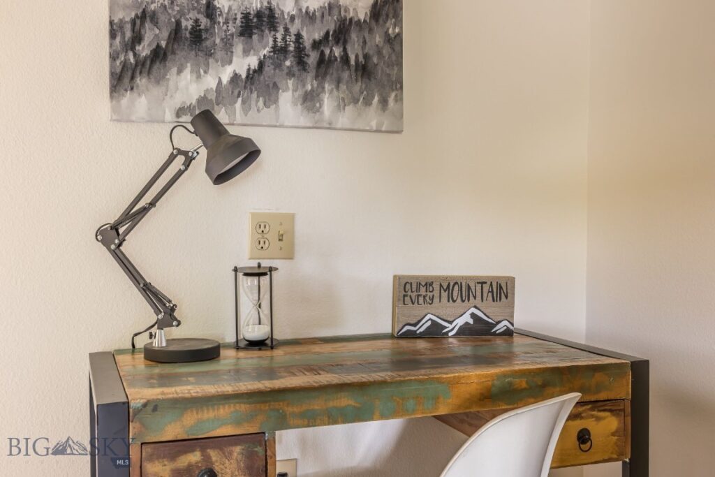 85 Spruce Cone, Big Sky MT 59716