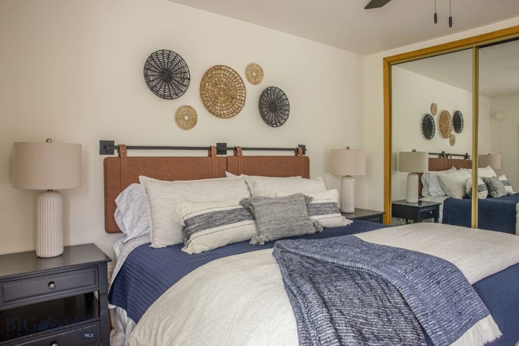 85 Spruce Cone, Big Sky MT 59716