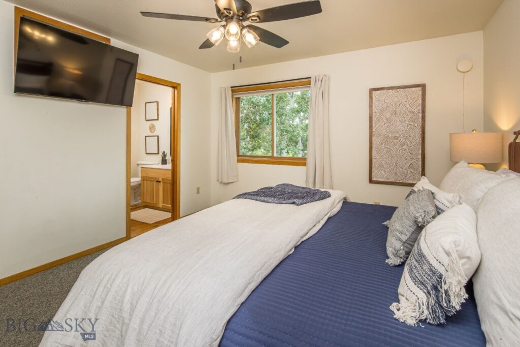 85 Spruce Cone, Big Sky MT 59716