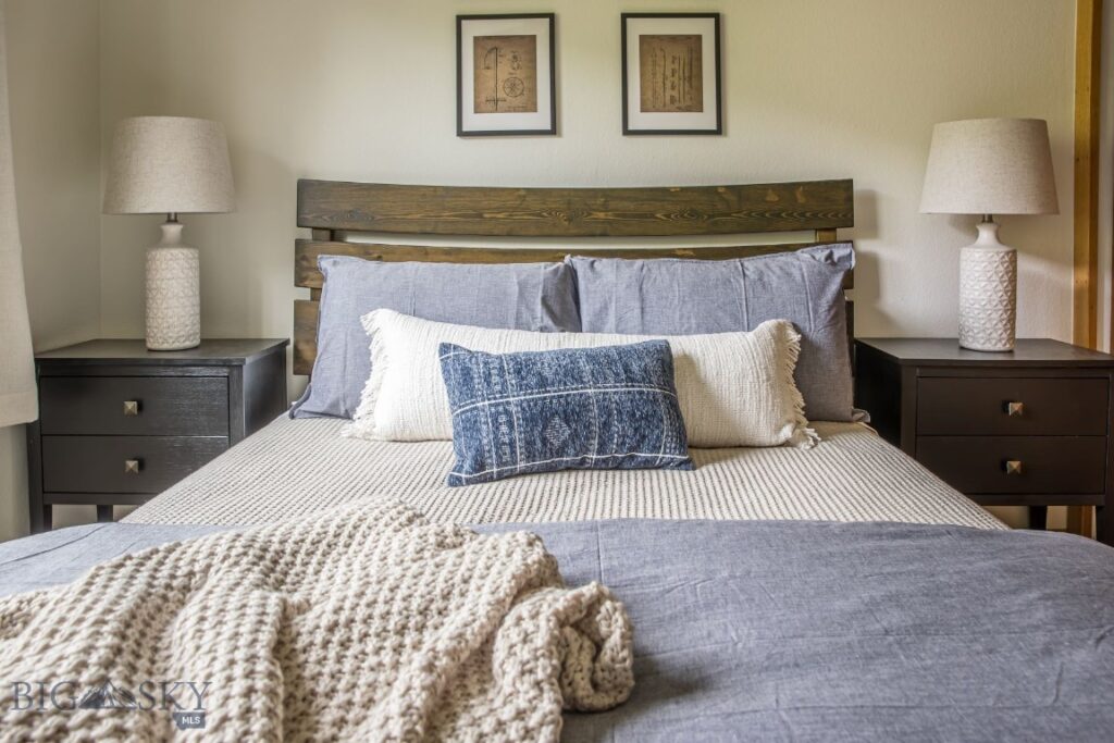 85 Spruce Cone, Big Sky MT 59716