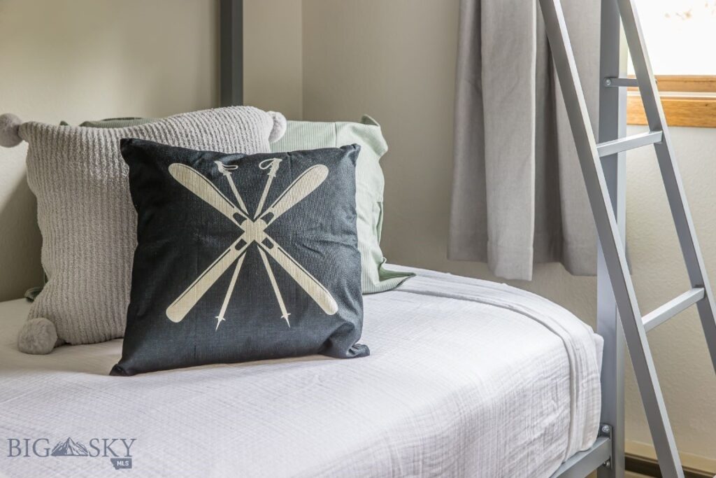 85 Spruce Cone, Big Sky MT 59716