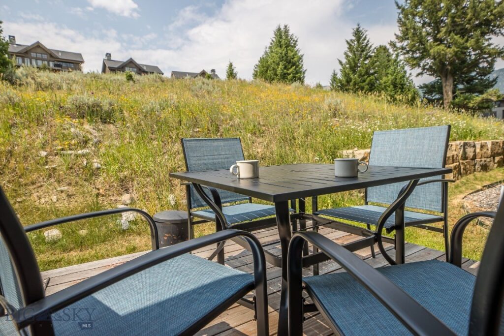 85 Spruce Cone, Big Sky MT 59716