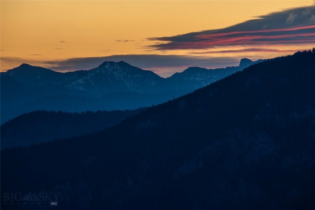 Lot 7 Trout Pond Lane, Big Sky MT 59716