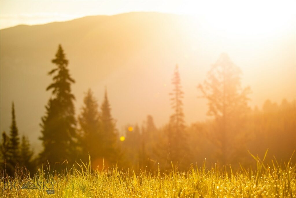 Lot 7 Trout Pond Lane, Big Sky MT 59716