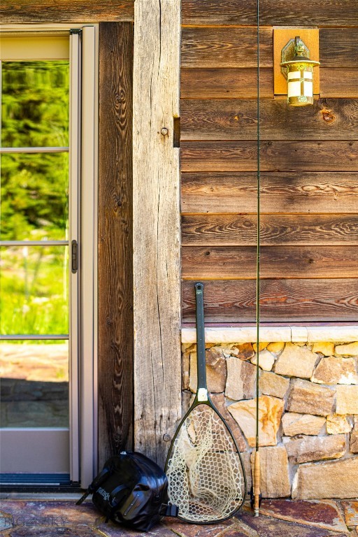 Lot 7 Trout Pond Lane, Big Sky MT 59716