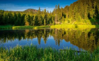 Lot 7 Trout Pond Lane, Big Sky MT 59716