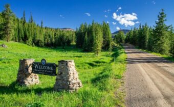 Lot 7 Trout Pond Lane, Big Sky MT 59716