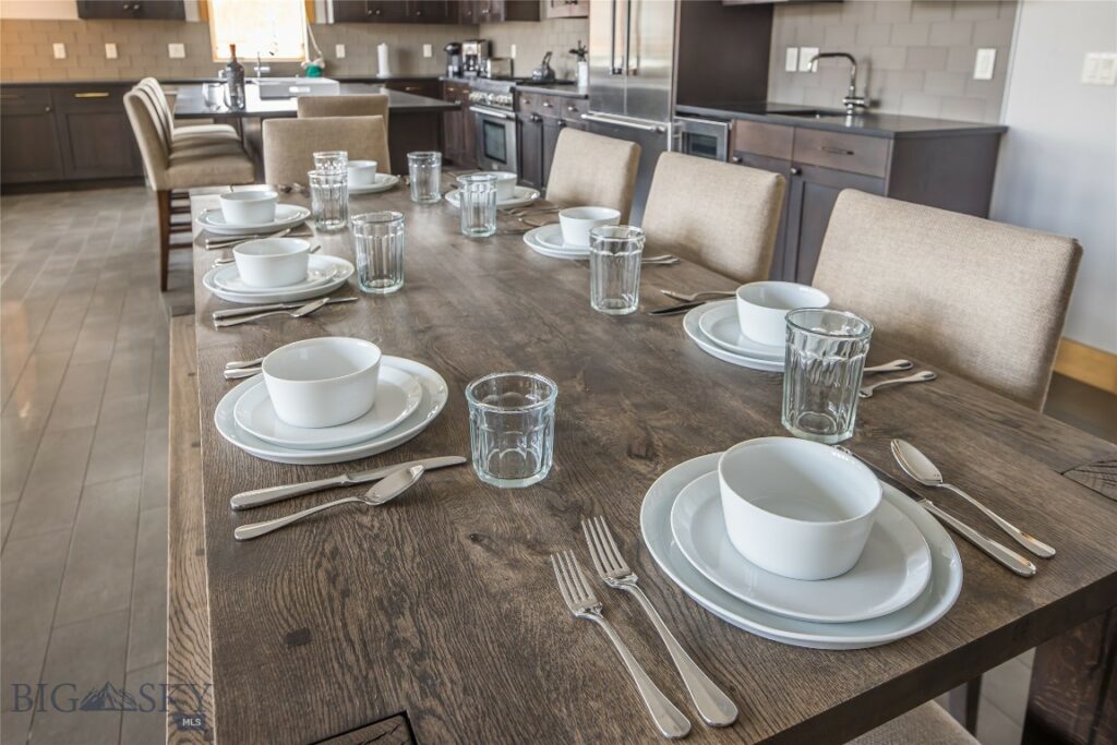 21 Black Eagle Road, Big Sky MT 59716