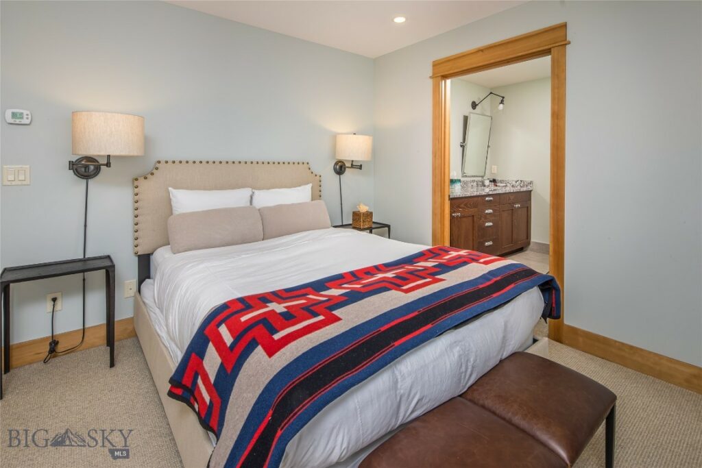 21 Black Eagle Road, Big Sky MT 59716