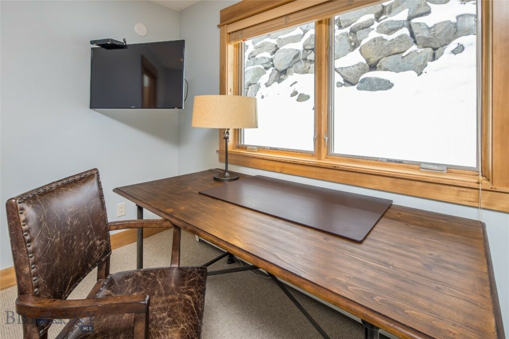 21 Black Eagle Road, Big Sky MT 59716